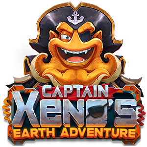 Play Captain Xeno’s Earth Adventure