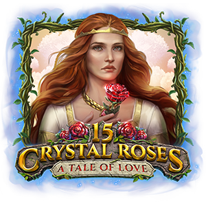 Play 15 Crystal Roses Online