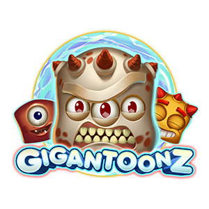 Play Gigantoonz