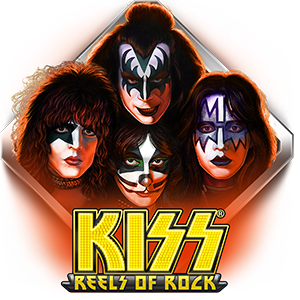 Play KISS Reels of Rock Online