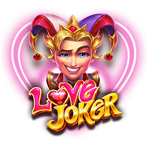 Play Love Joker Online