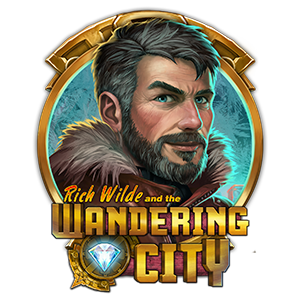 Play Rich Wilde and the Wandering City Online